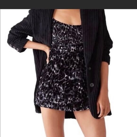 Free people dress - Picture 1 of 5